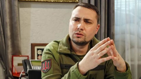 Rusiyanın hücumu gecikib - BUDANOV