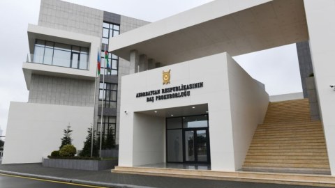 Axtarışda olan şəxs Azərbaycana gətirildi