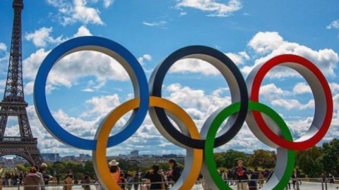 "Paris-2024": Üç idmançımız mübarizəyə başlayır