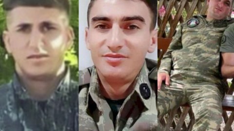 4 hərbçinin ölümünə səbəb olan "İstisu" yenidən açılır?