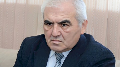 Jurnalist vəfat etdi