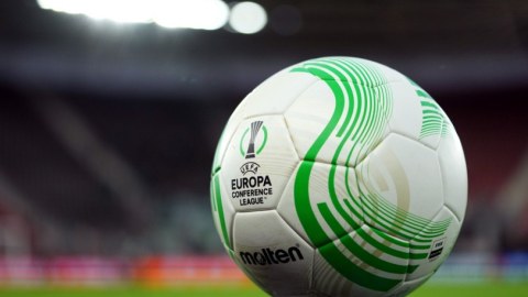 Konfrans Liqasında bu gün