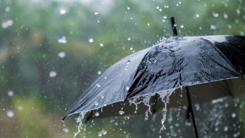 Sabahın havası: Külək, yağış, 38 dərəcə isti... 