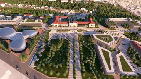 Qarabağ Universitetində rus bölməsi olmayacaq