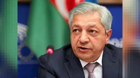 Cənubi Qafqazda iki müharibə:&nbsp;iki fərqli tale&nbsp;&nbsp;