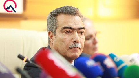 Vüqar Səfərlinin əmlakları özünə qaytarılır