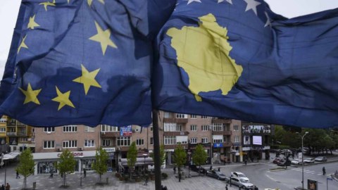 Kosovoya qarşı tədbirlər görülə bilər 