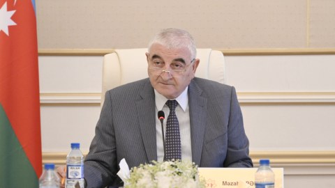Ödənişli təşviqat üçün 58 media subyekti müraciət edib 