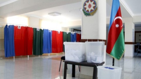 Seçkiqabağı təşviqat BAŞLADI