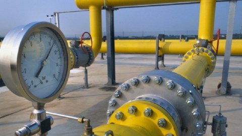Azərbaycan Avropaya qaz ixracını 14%-dək artırıb
