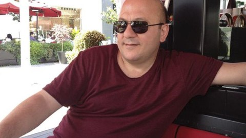 Hüseyn Abdullayevin son durumu açıqlandı - YENİLƏNİB