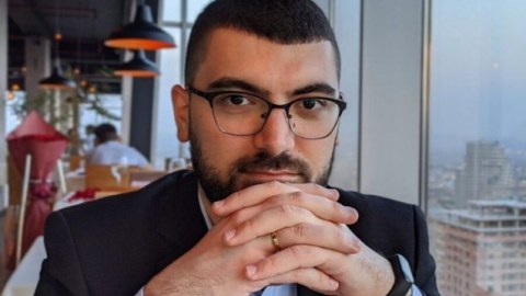 "İctimai TV"dəki vəzifəsindən getdi