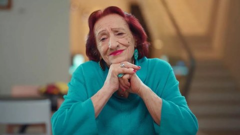 Məşhur aktrisa 86 yaşında ÖLÜB
