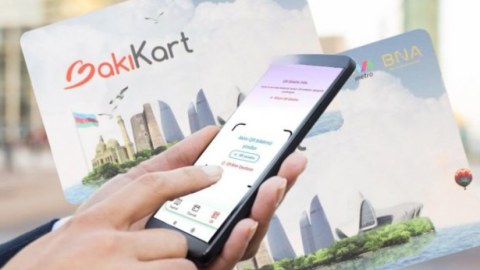 “BakıKart” tətbiqində problem YARANDI