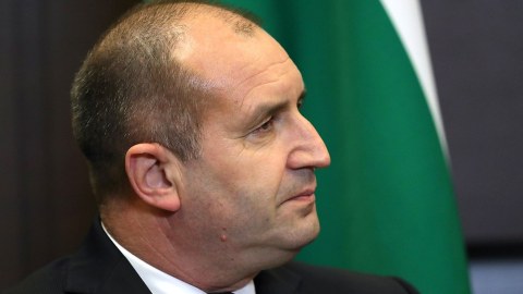 Bolqarıstanda texniki hökumət formalaşdırılır