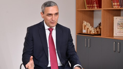 Qarabağ Universitetində daha bir YENİLİK