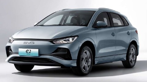 Özbəkistanın istehsalı olan elektromobillərin QİYMƏTİ