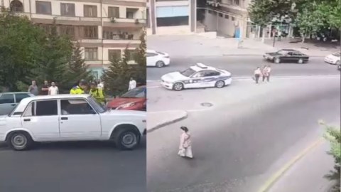 Avtoxuliqana bu cəza verildi