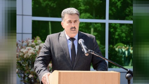 İcra başçısına yeni müavin TƏYİN EDİLDİ&nbsp;