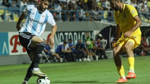 "Qarabağ"ın növbəti qələbəsi&nbsp;