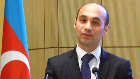 XİN-in İdarə Rəisi deputatlığa namizəd oldu&nbsp;