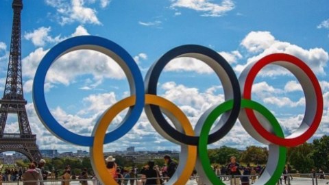 "Paris-2024:": Son iki idmançımız mübarizəyə başlayır 