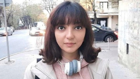 Məhkəmədən Elnarə Qasımova ilə bağlı QƏRAR