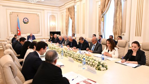 Neçə müşahidəçi qeydiyyatdan keçib?