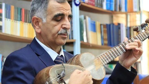 Tanınmış musiqiçi vəfat etdi 