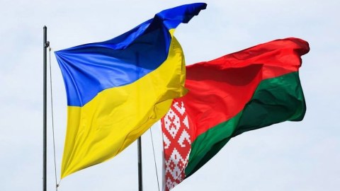 Belarus Ukrayna ilə diplomatik münasibətləri KƏSƏ BİLƏR