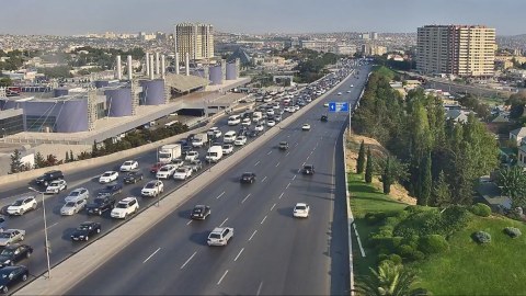 Bu yollarda TIXAC var 