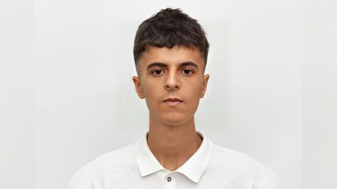 Qarabağ Universitetinin ilk TƏLƏBƏSİ