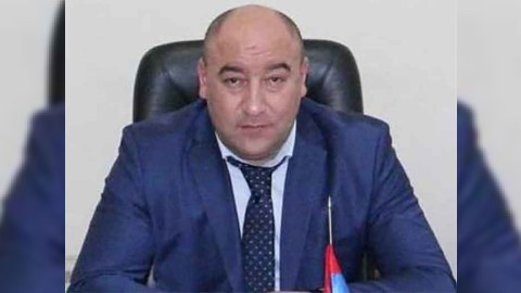 Ermənistanda merin vəsaitləri müsadirə olunur