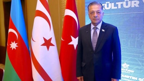 &ldquo;Azərbaycandan Anadoluya axan türkcə&rdquo; kitabı ortaq ədəbi dil tariximiz üçün qiymətli töhfədir