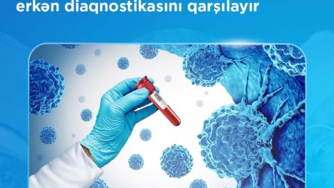 Onkoloji xəstəliklərlə bağlı hansı müayinələri icbari tibbi sığorta qarşılayır?