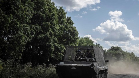 Müharibə başlayandan Rusiyaya 2,3 milyard nağd dollar və avro daxil olub