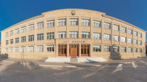 İstefa verən MSK sədrinin yerinə yeni üzv SEÇİLƏCƏK