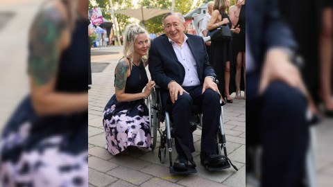 91 yaşlı milyonçu toyundan 2 ay sonra ÖLDÜ