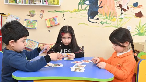 Sənəd qəbulunun müddəti uzadılır