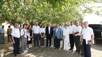 Uğurlu və məqsədyönlü siyasət davam etdiriləcək