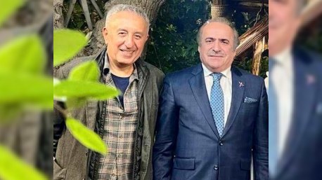 Bizim ardımızca gələnlər özünü bizə çatdıracaq