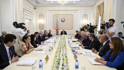 MSK 6 nəfərə "YOX" dedi