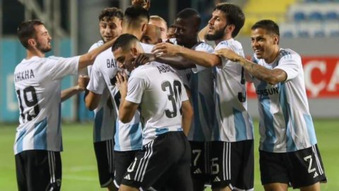Çempionlar Liqası: “Qarabağ” bu gün cavab oyununa çıxır