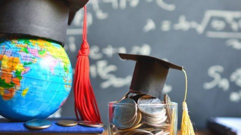 Dövlət hesabına xaricdə oxuyacaq daha 205 nəfər - SİYAHI