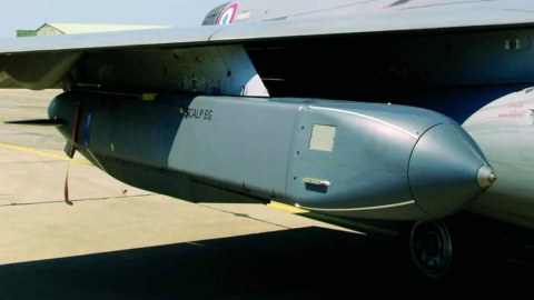 Britaniya Ukraynanın "Storm Shadow"u Kurskda istifadəsinə icazə verməyib