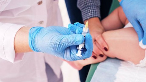 Uşaqların immunizasiyası üzrə yeni TƏLİMAT