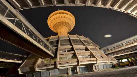 Braziliya vətəndaşı İrəvan aeroportunda ÖLDÜ