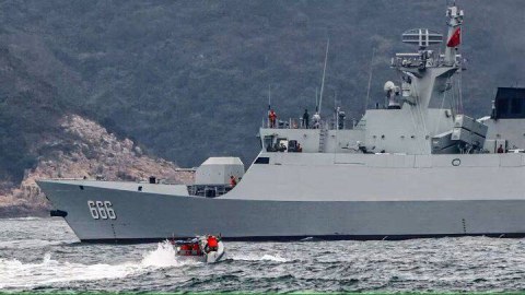 İran Azərbaycanla sərhəddə təlimə başlayır