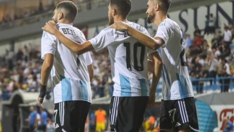 “Ludaqorets” və “Qarabağ”ın start heyətləri