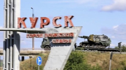 Kursk taktikası işə yarayır: Moskva qoşunlarını qismən Ukraynadan çıxarır
